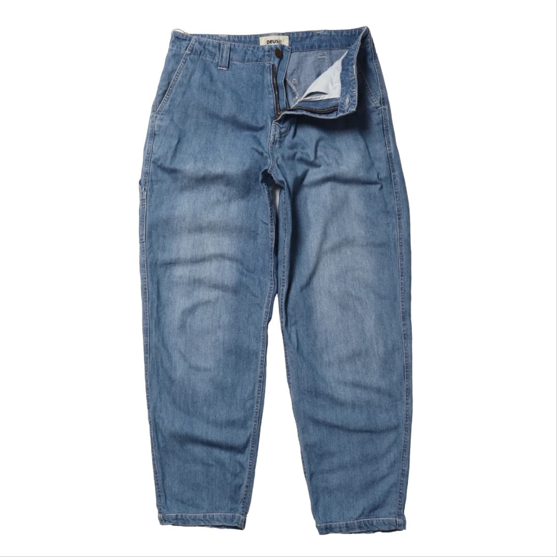 데우스 엑스 마키나 Deus Ex Machina Denim Pants

 상품이미지8