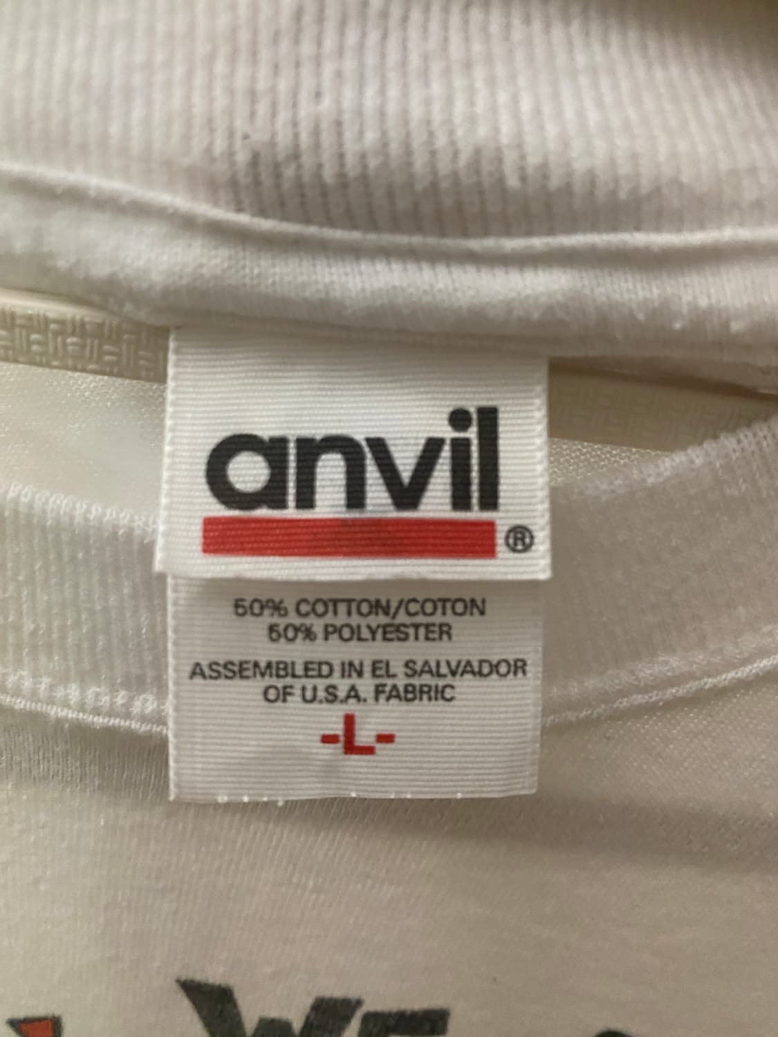 00s vintage tshirt 상품이미지2