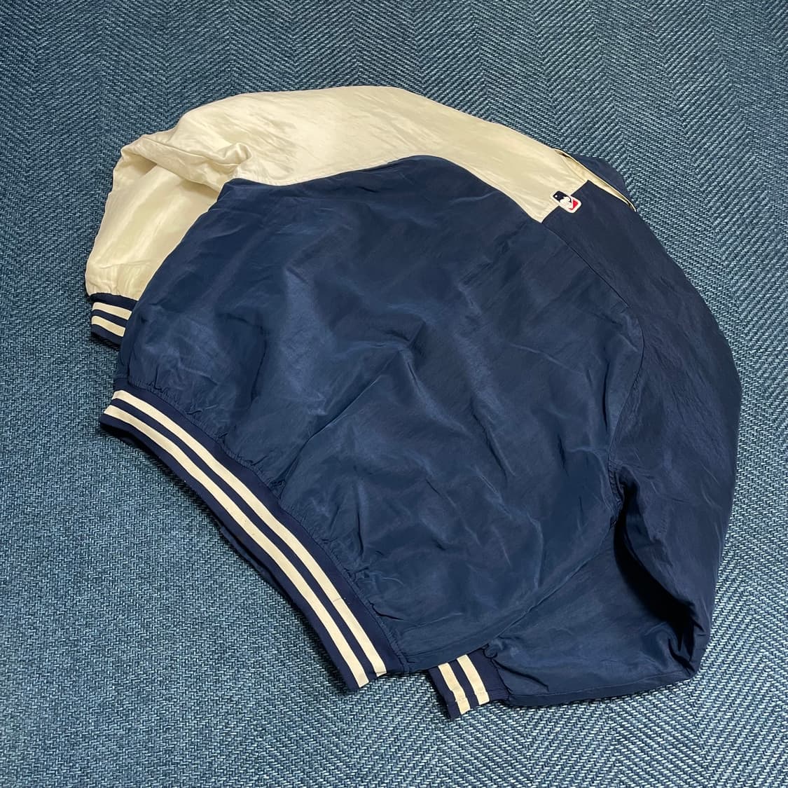 스타터 뉴욕양키스 바시티 자켓 상품이미지7