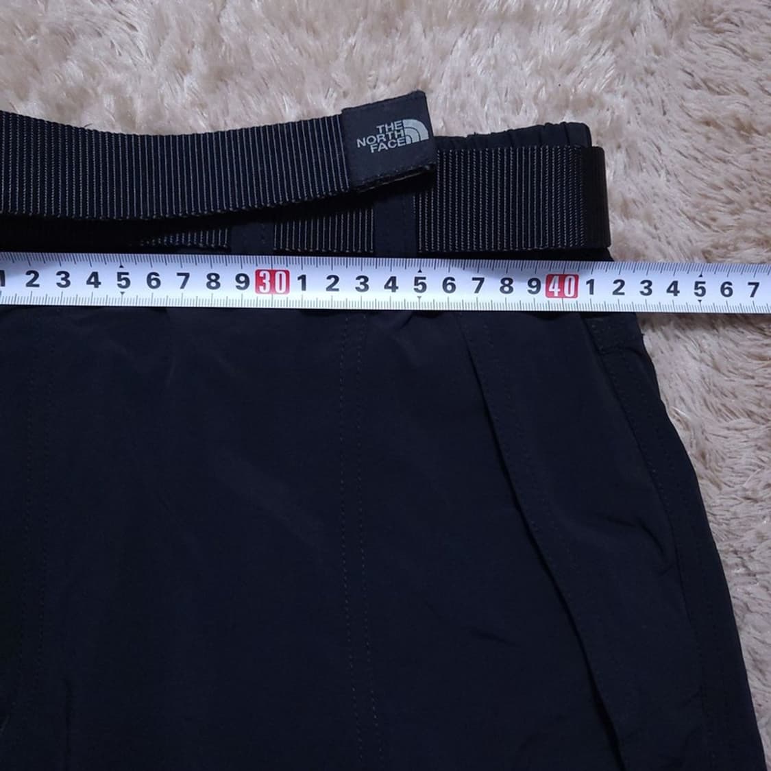 노스페이스 남 반바지 L 0530 1 상품이미지5
