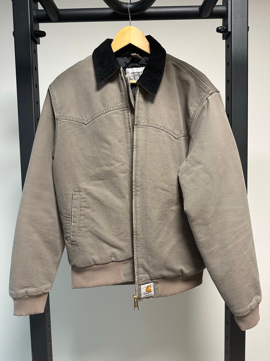 칼하트 wip og 산타페 바리스타 상품이미지1