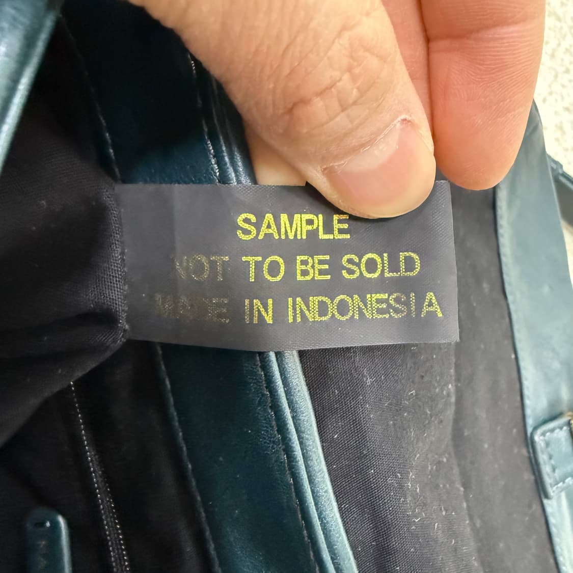 새상품 마크제이콥스 여성 백팩 0126T2 상품이미지4