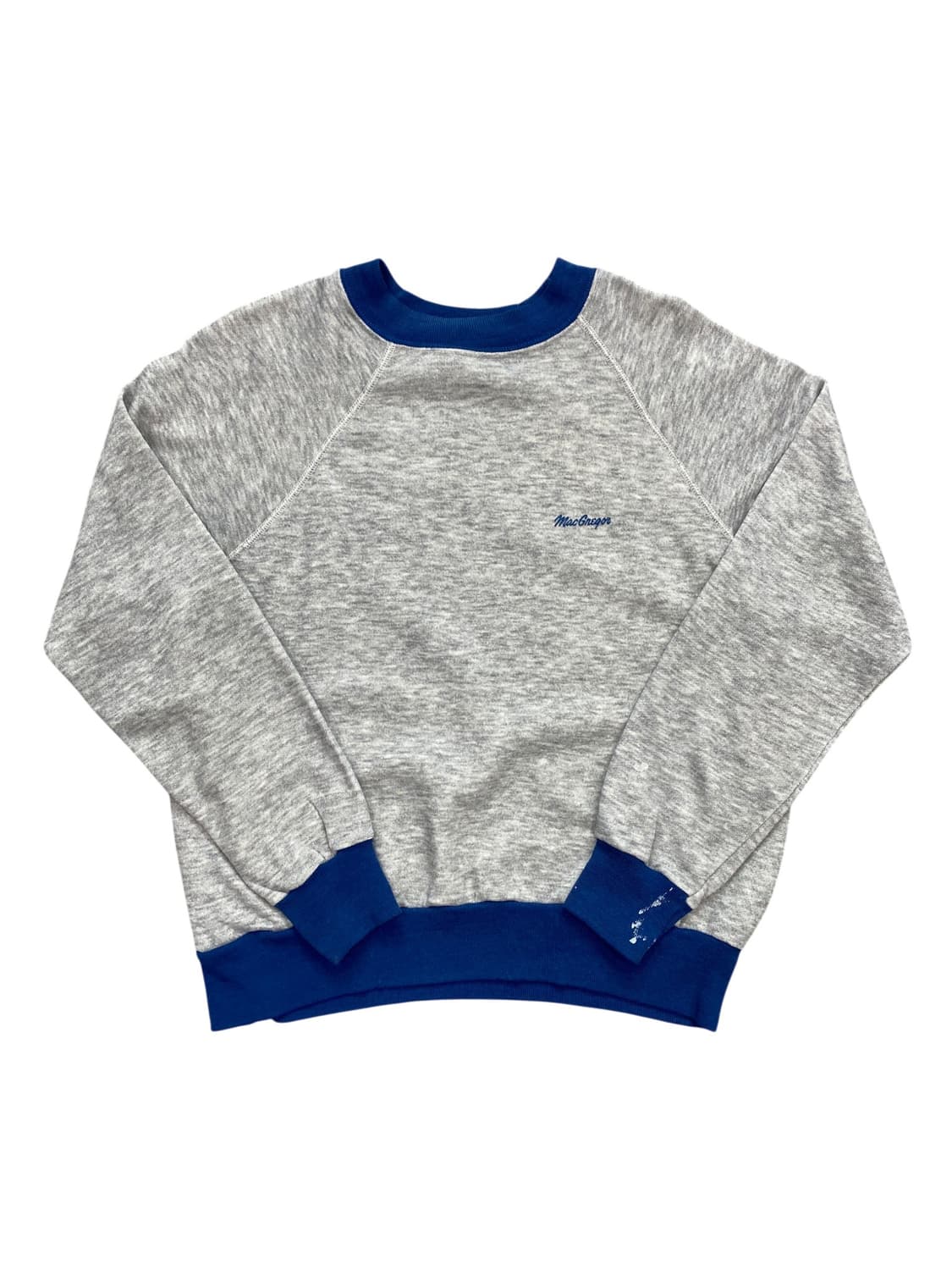 빈티지 스웻 셔츠 (Man L) H0551 상품이미지1