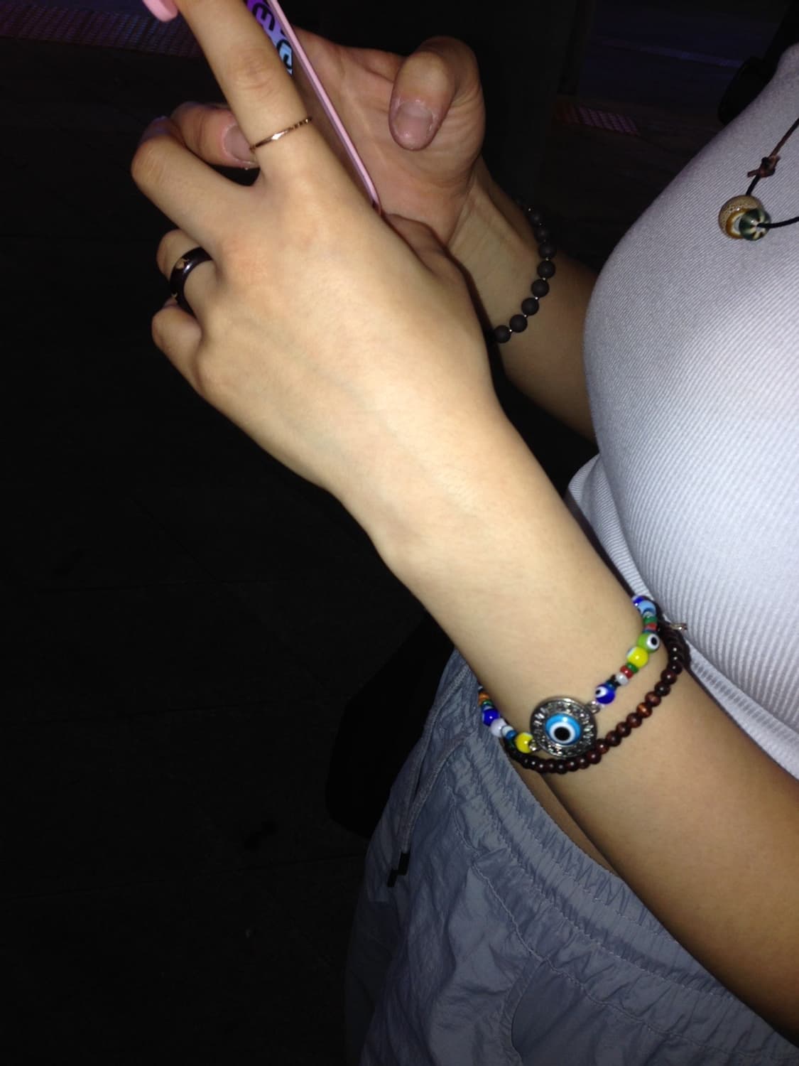 👁‍🗨EAO vintage bracelet 에에올 상품이미지1