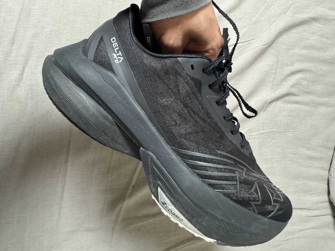 데상트 델타프로 280 상품이미지3