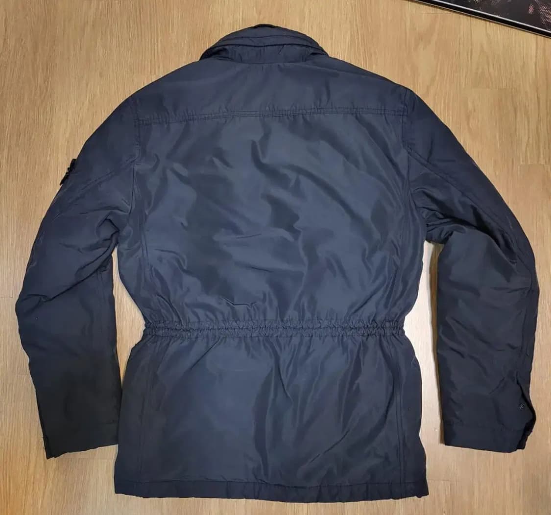 스톤아일랜드 마이크로랩스다운 자켓 S사이즈 팝니다 43426 상품이미지7