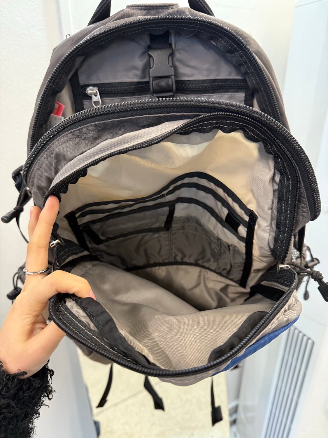 The North Face Borealis Backpack  상품이미지10