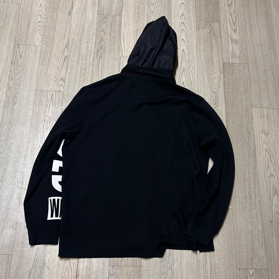 폴로랄프로렌 정품 콜드웨이브 후드 110 상품이미지2