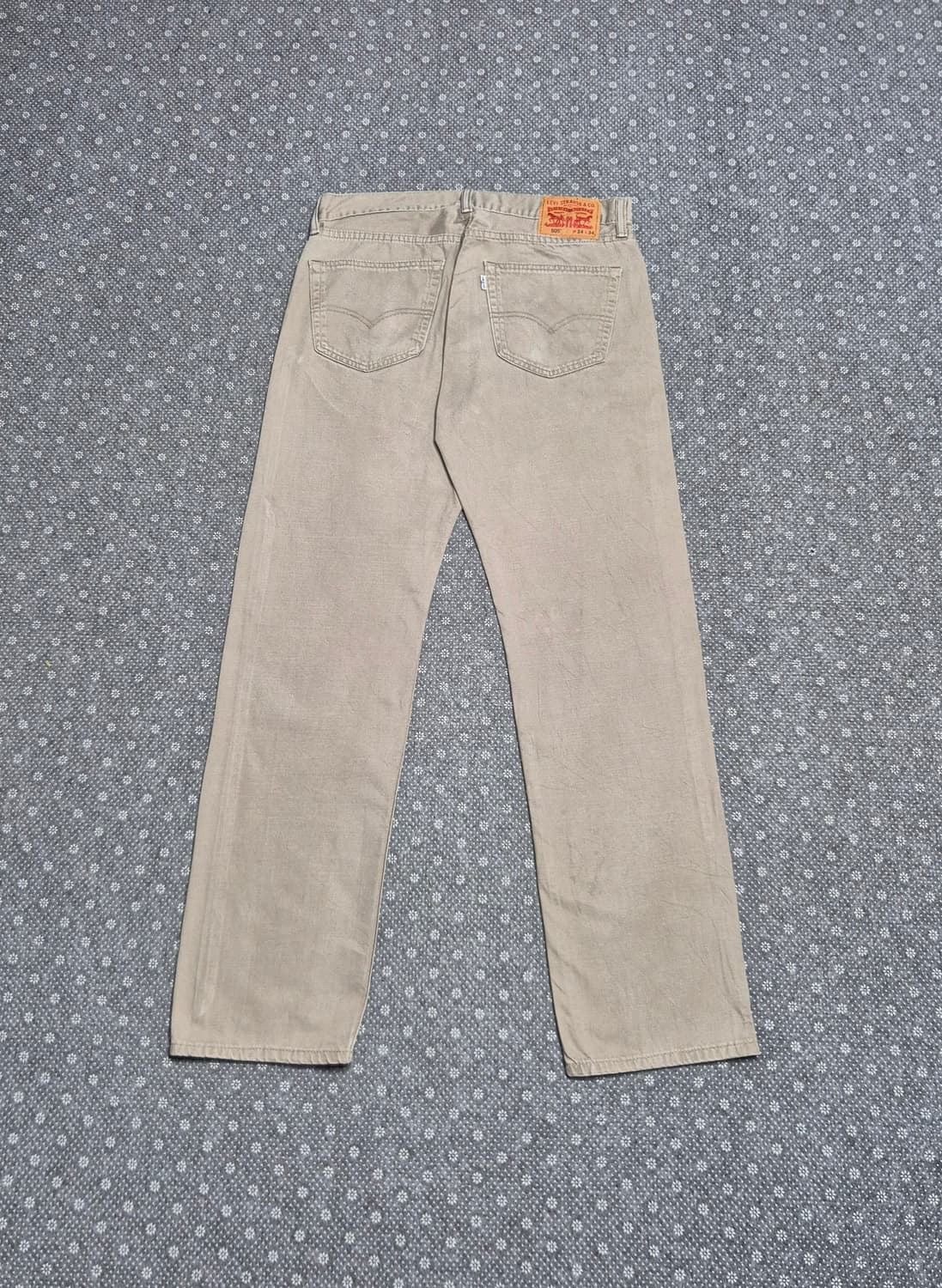 [34]리바이스505 -403 상품이미지2