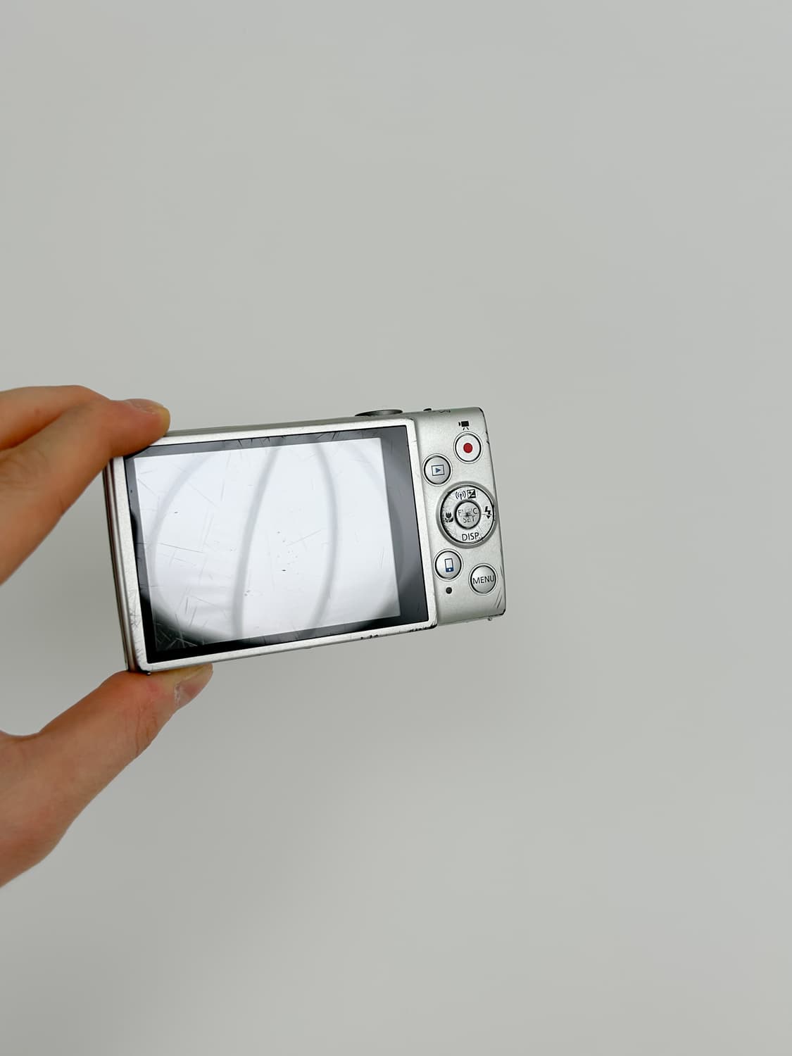 켄달제너!) 캐논 익서스 265 익시630 빈티지 디카 상품이미지6