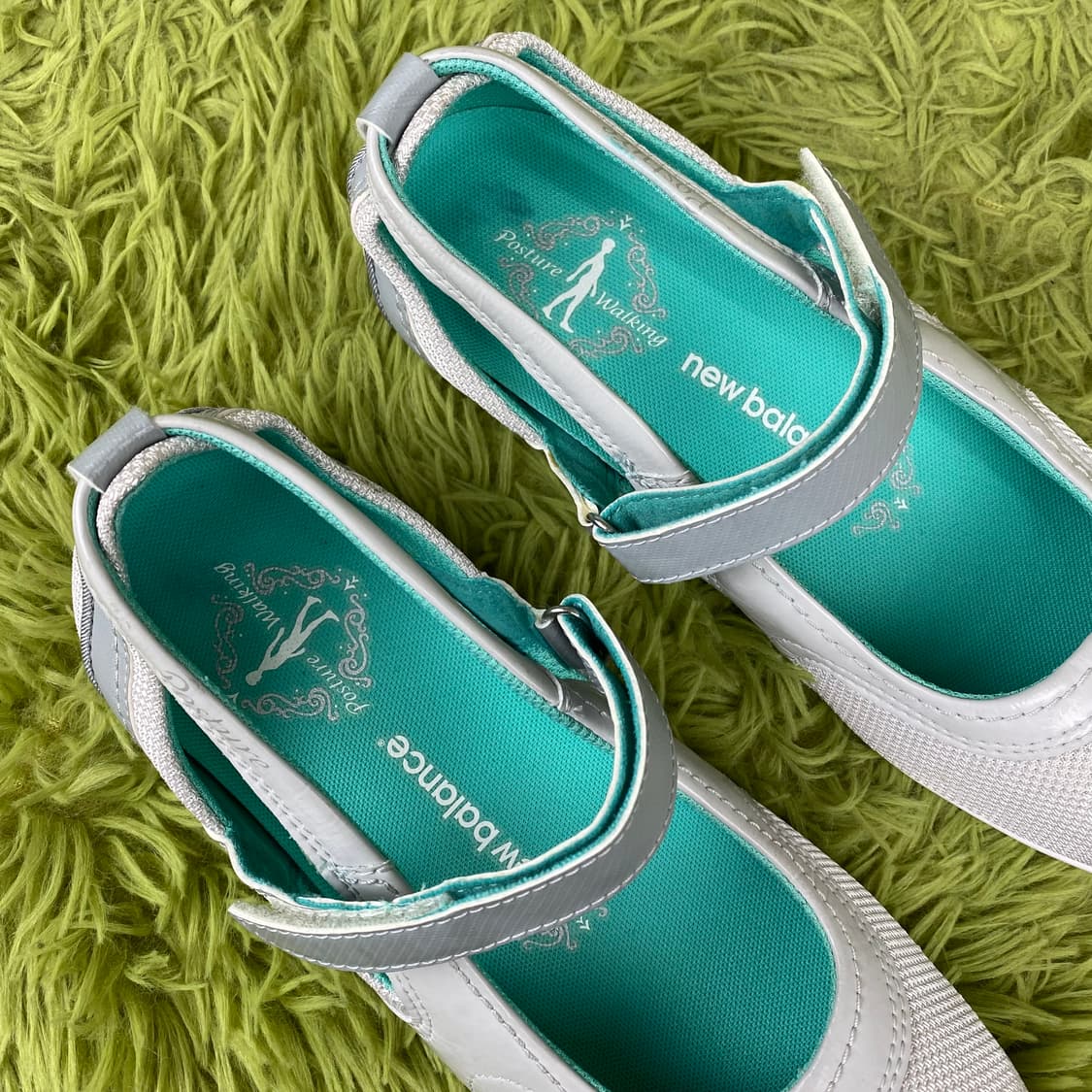 뉴발란스 Posture Walking 메리 제인 슈즈 상품이미지6