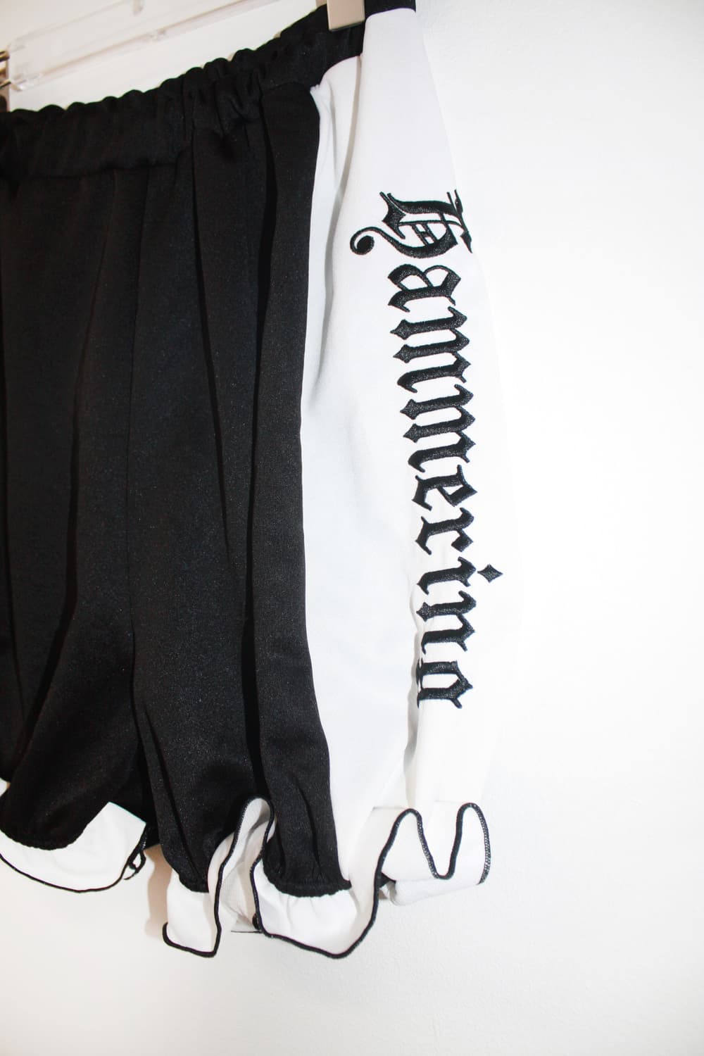 fairy shirred training pants  상품이미지2