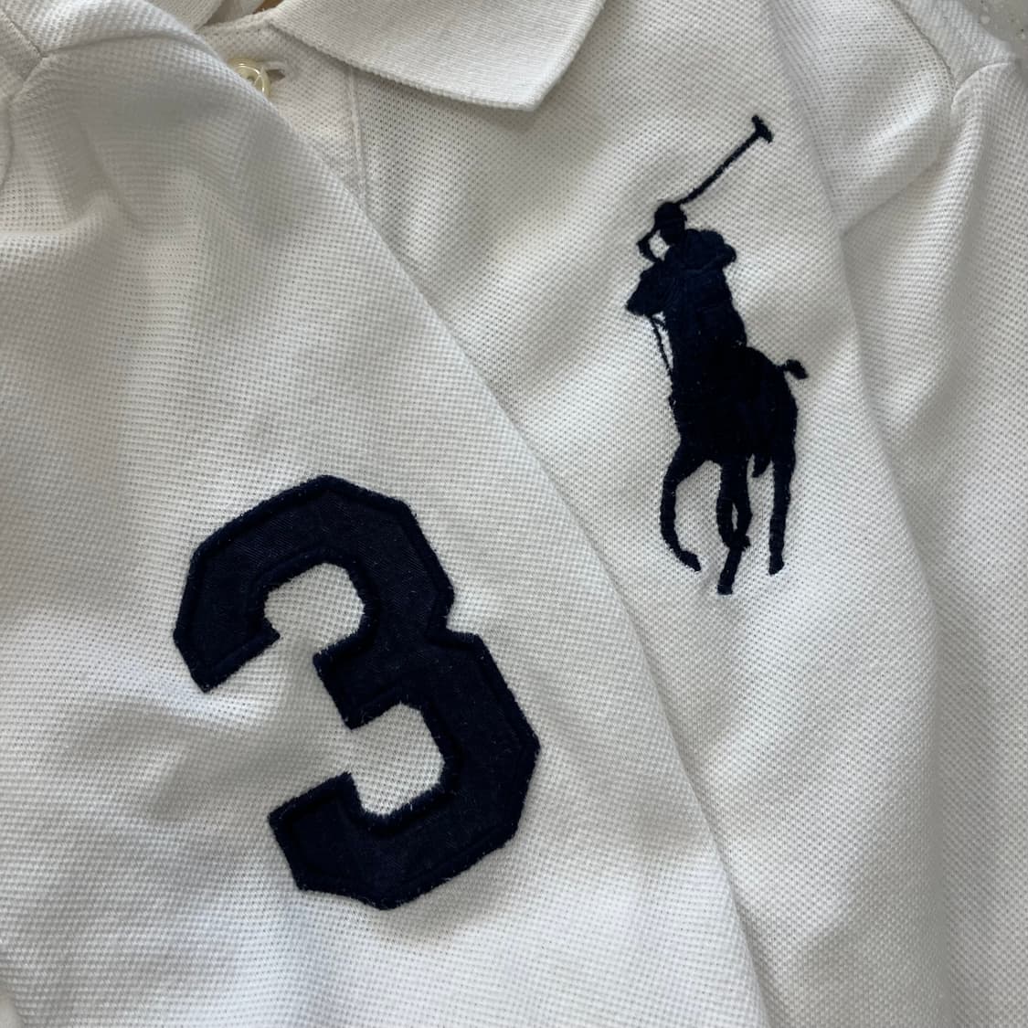 208 폴로 빅포니 카라 롱슬리브 pk 상품이미지4