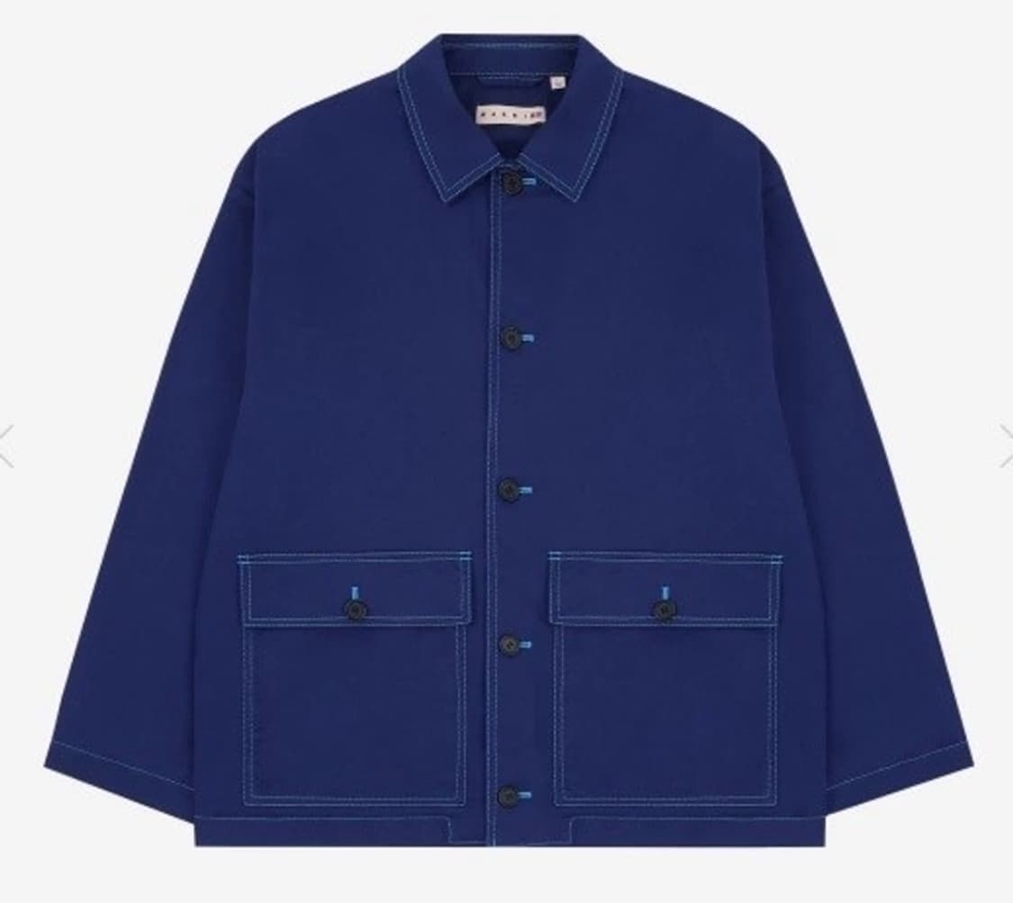 유니클로 마르니 유틸리티 자켓 상품이미지1