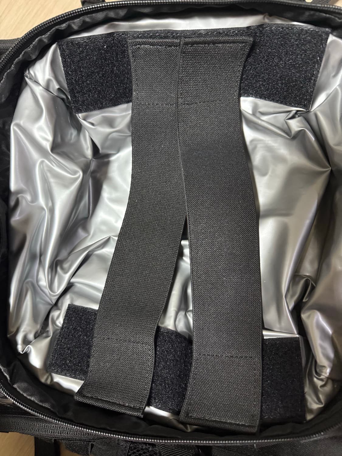 HDEX 스탠다드 짐 코듀라 백팩 2.0 36L 상품이미지7