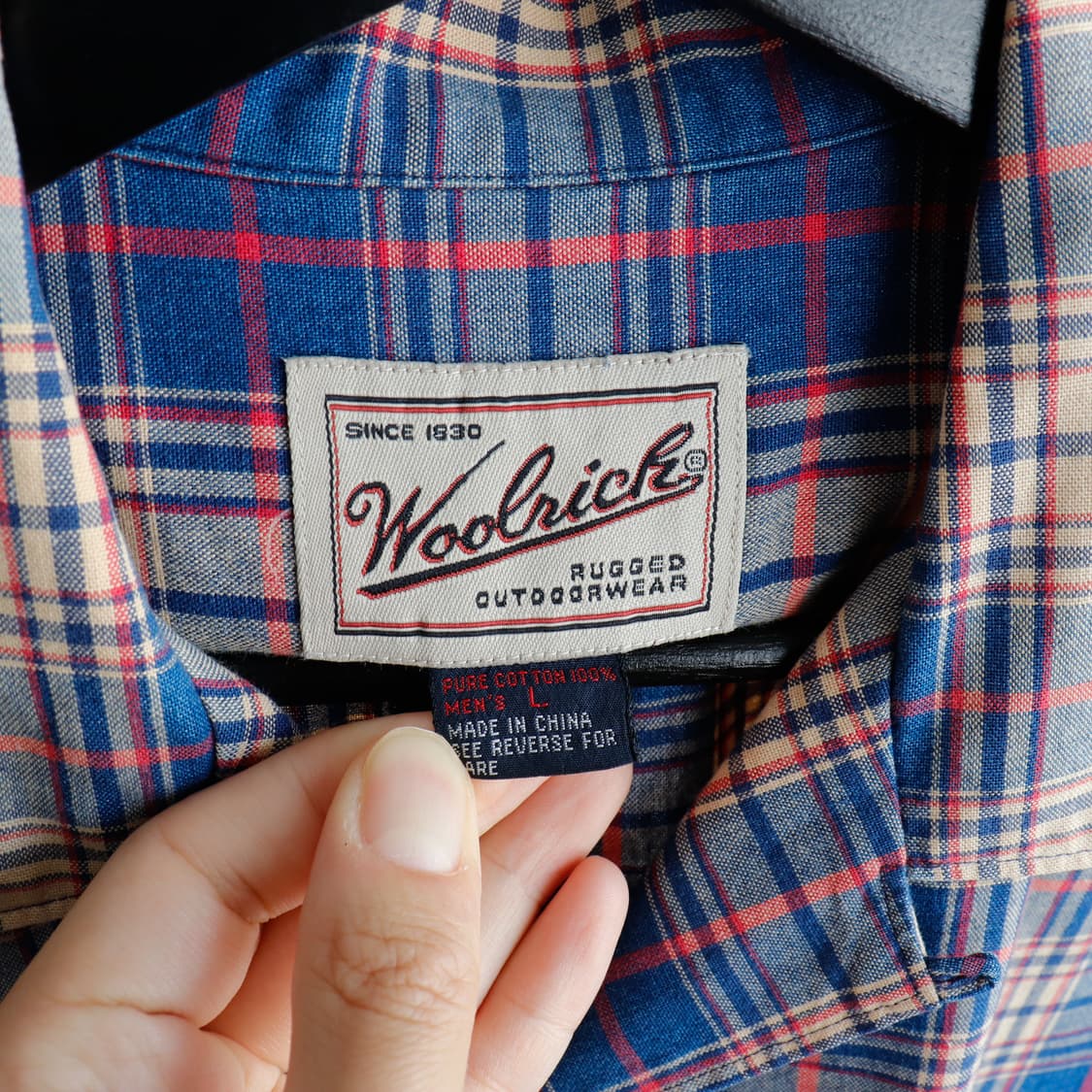 WOOLRICH 상품이미지5