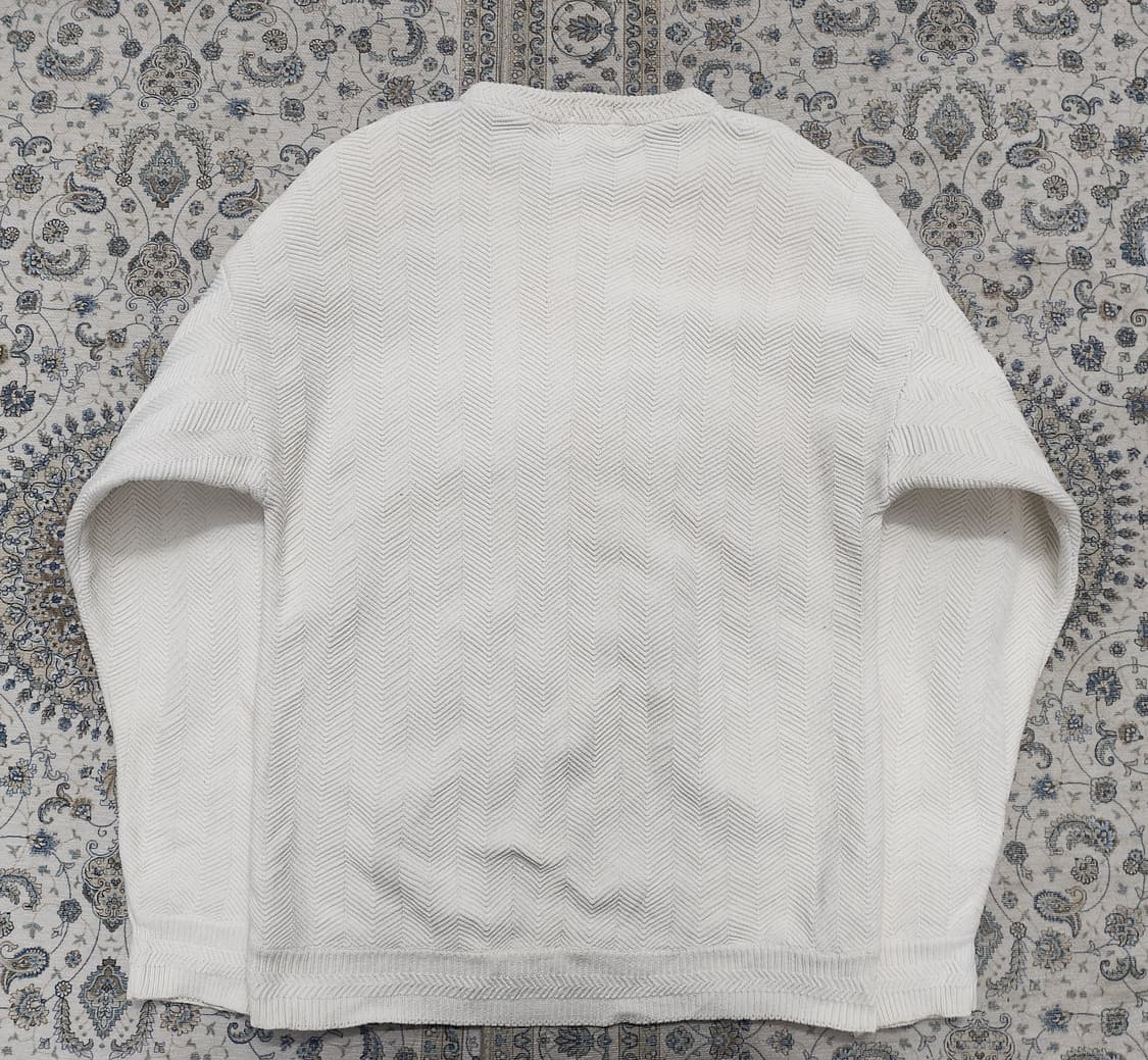 CHAPS 챕스 랄프로렌 헤비 니트 L 상품이미지3