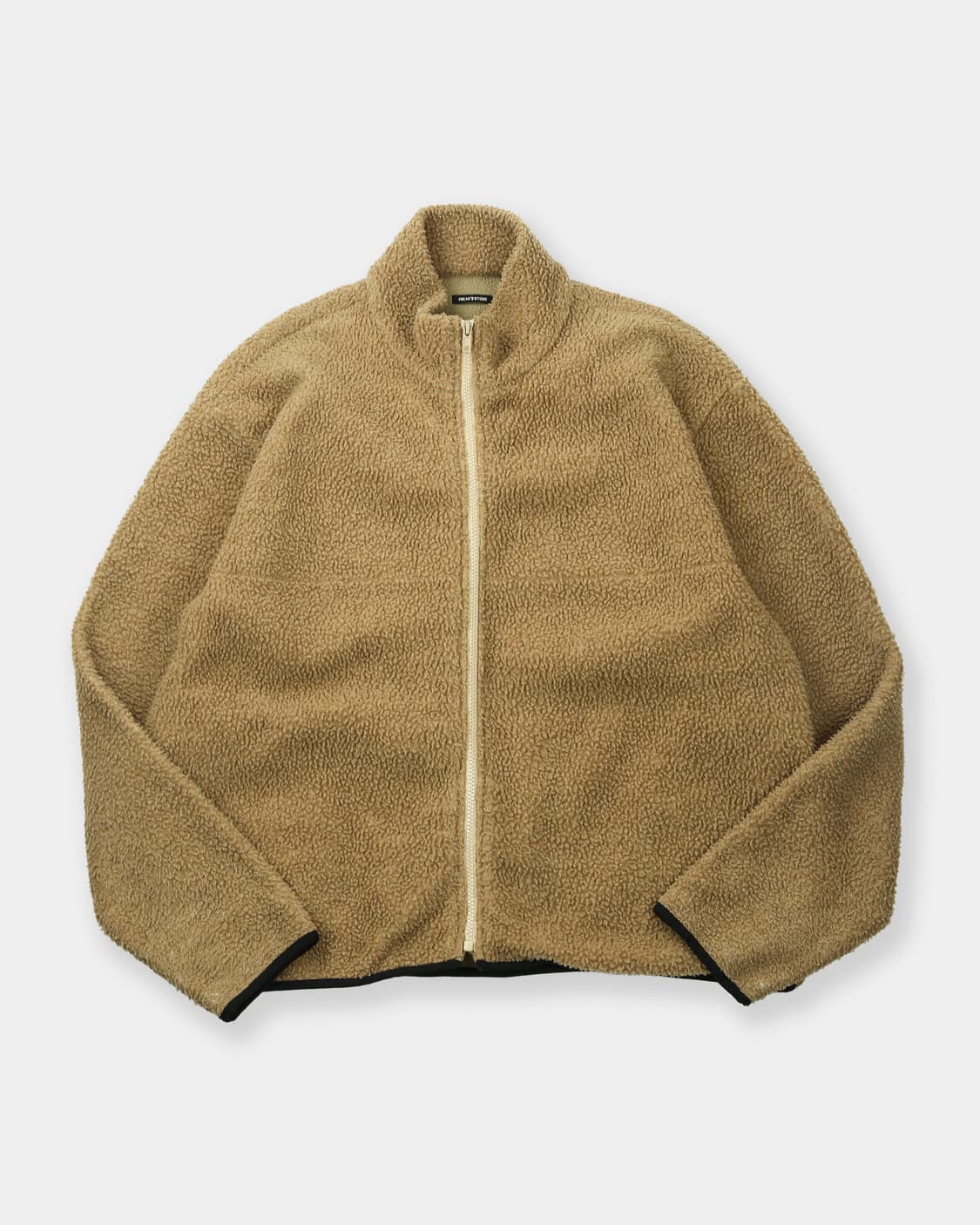 FREAK'S STORE Fleece Zip up Jacket 상품이미지1