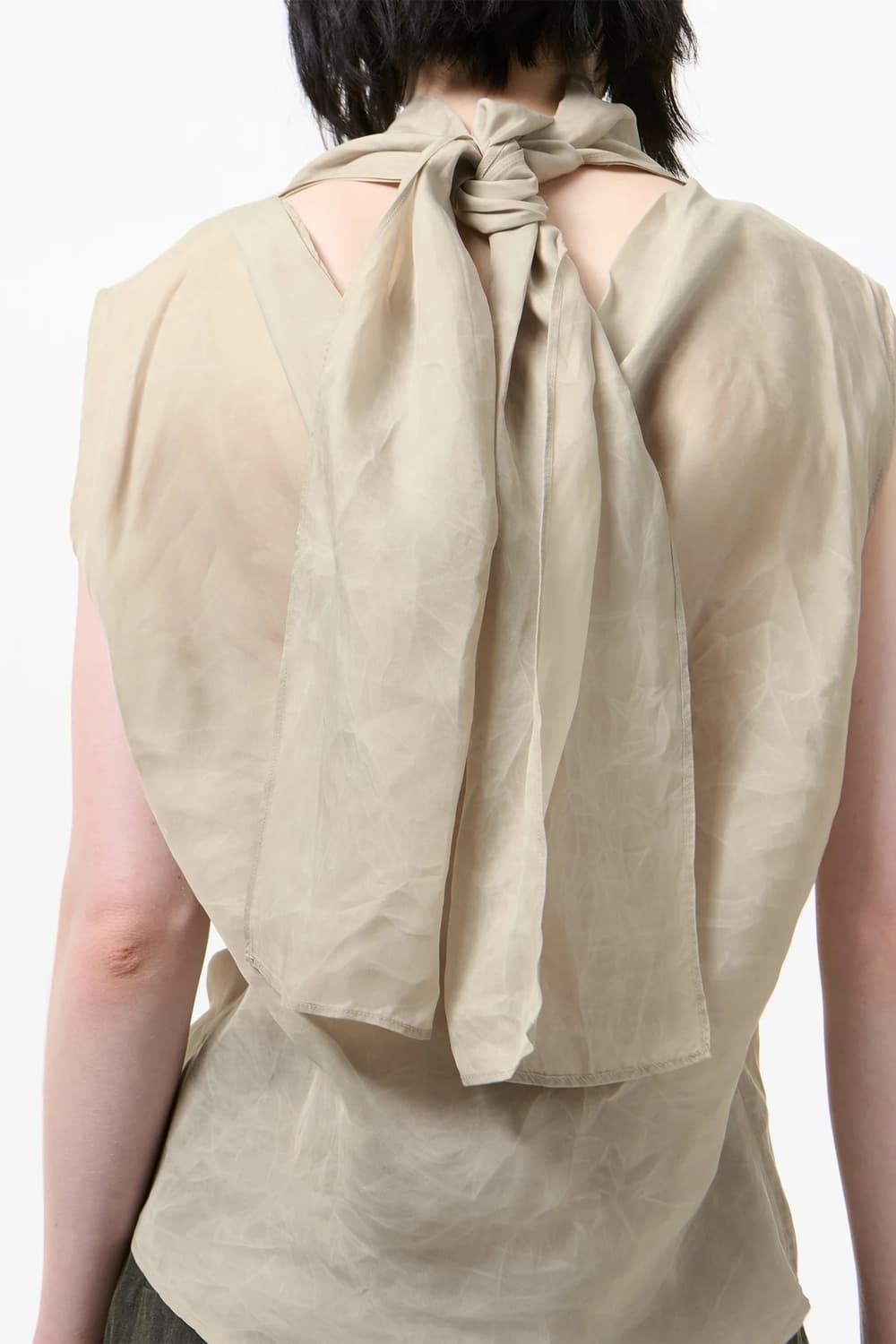 [38]아워레가시 26ss VIRTUOUS 블라우스 상품이미지4