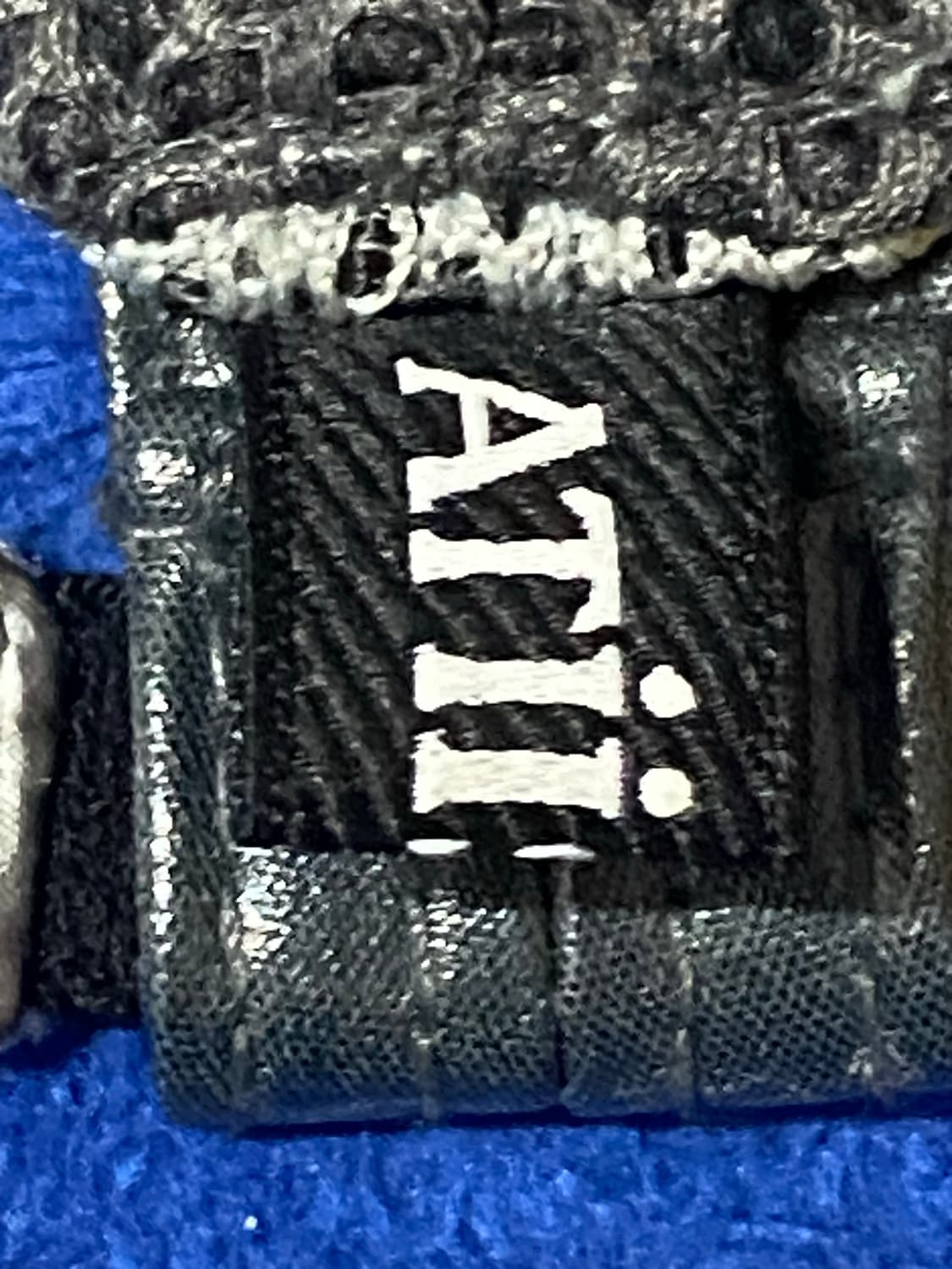 ATiiSSu 어티슈 힐 캡 그레이 상품이미지10