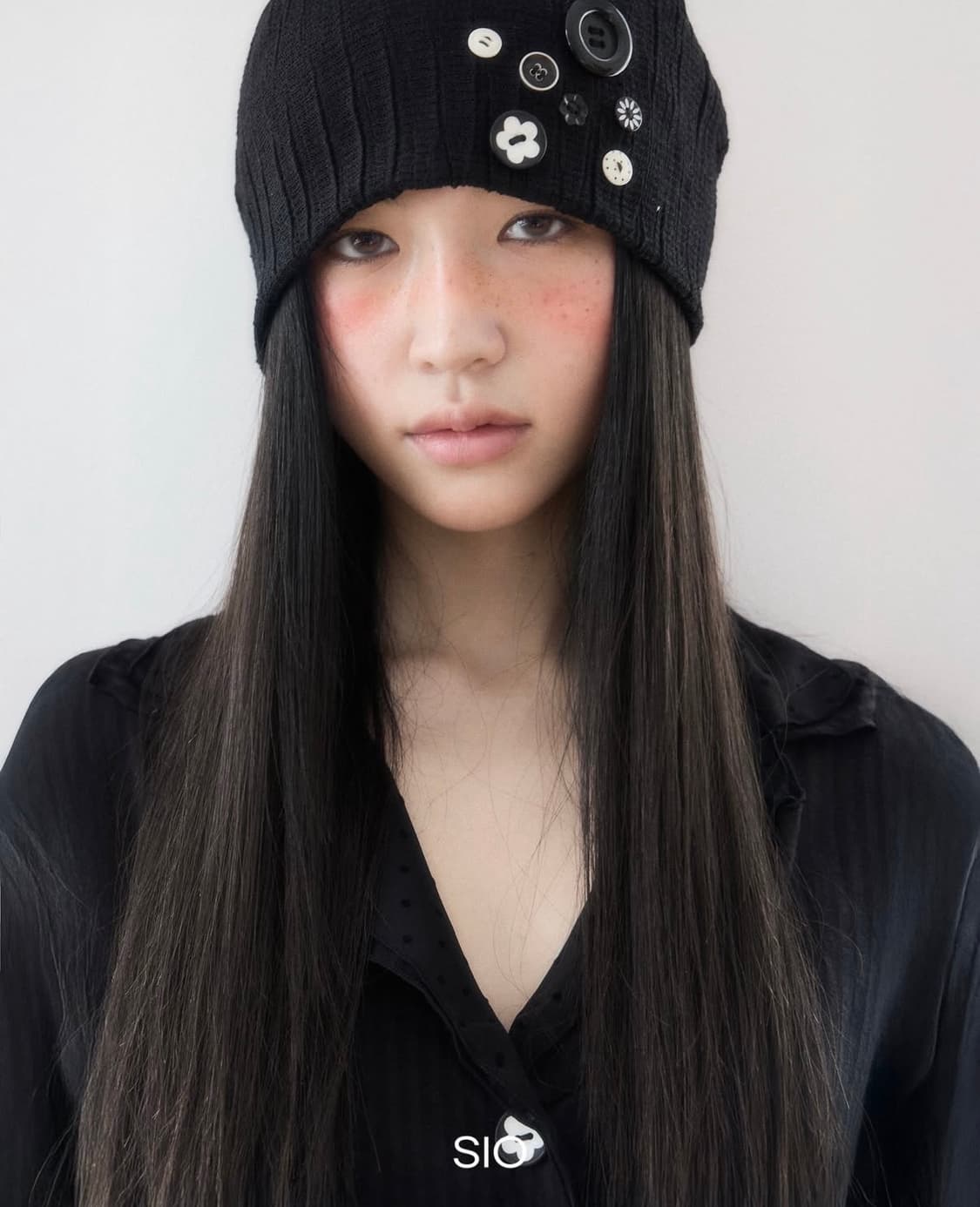 시오 서울 비니 상품이미지1