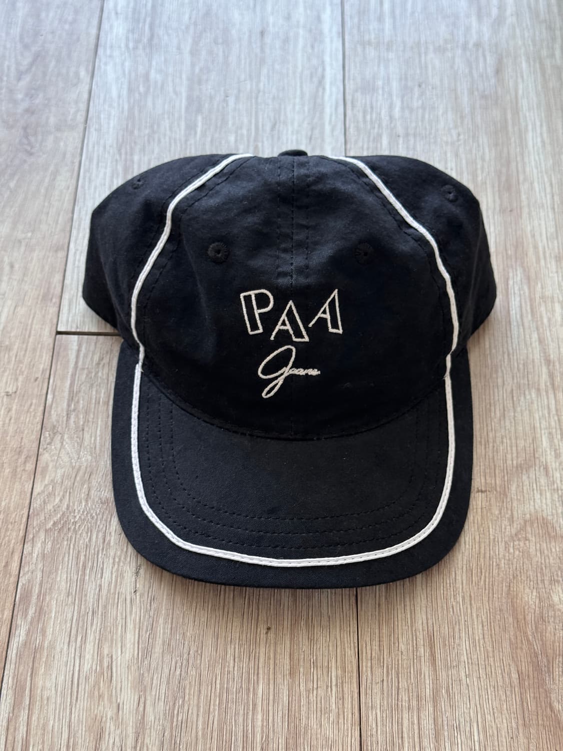 PAA 볼캡  상품이미지1