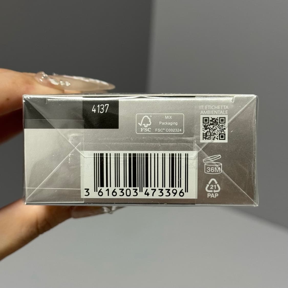 캘빈클라인 원 에센스 향수 100ml 상품이미지4