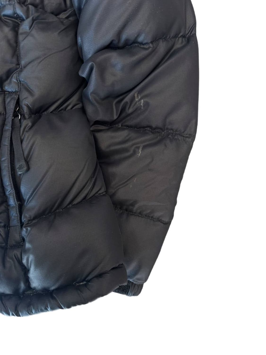 TNF Nuptse goose down 상품이미지4
