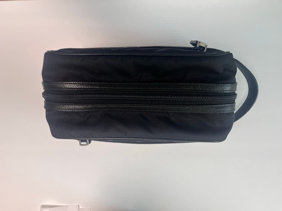 프라다 돕키트 토일렛백 파우치백 상품이미지3