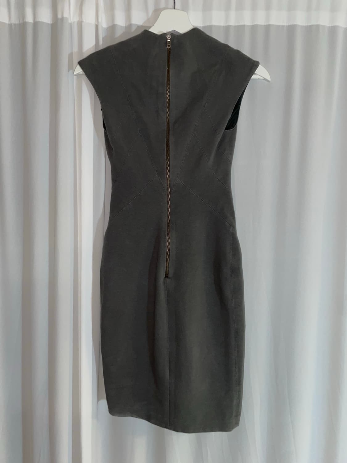 헬무트랭 원피스 상품이미지7