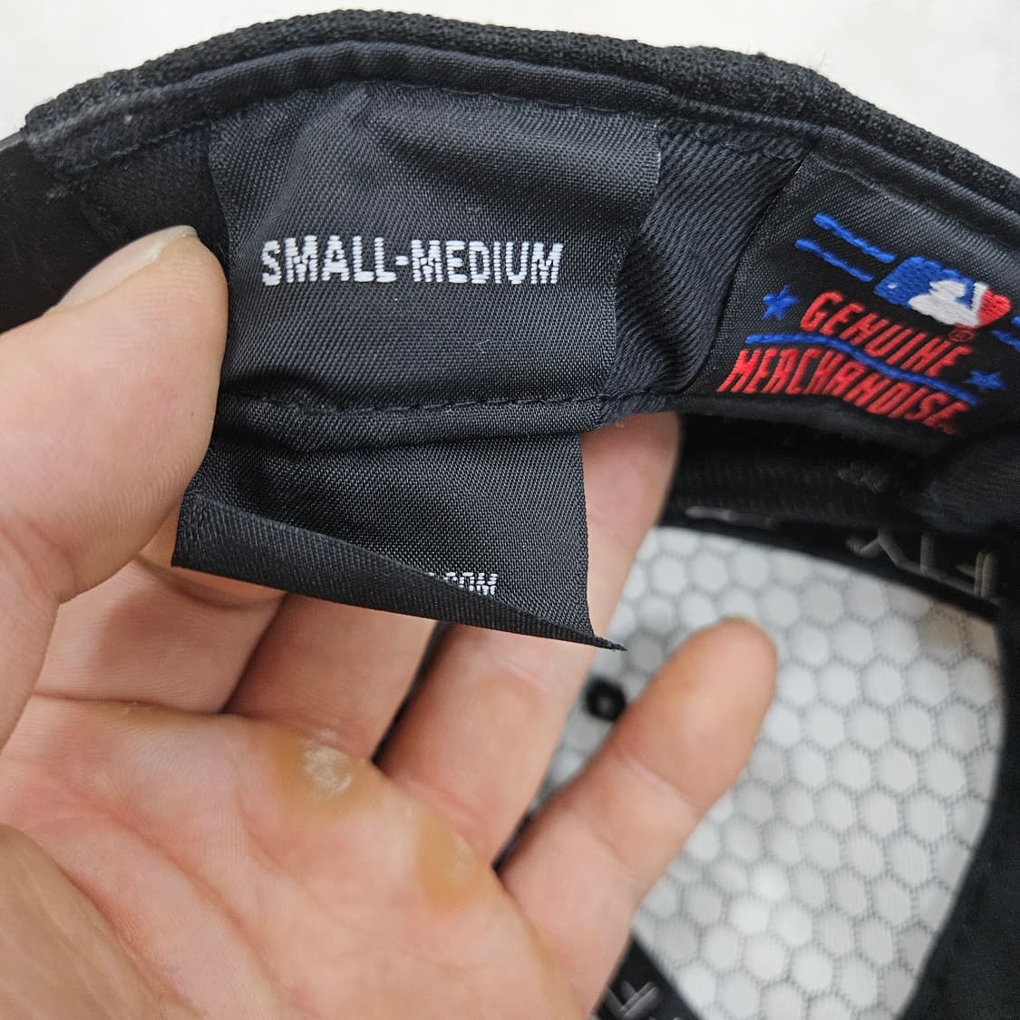 S-M 뉴에라 스냅백 0313Y 상품이미지7