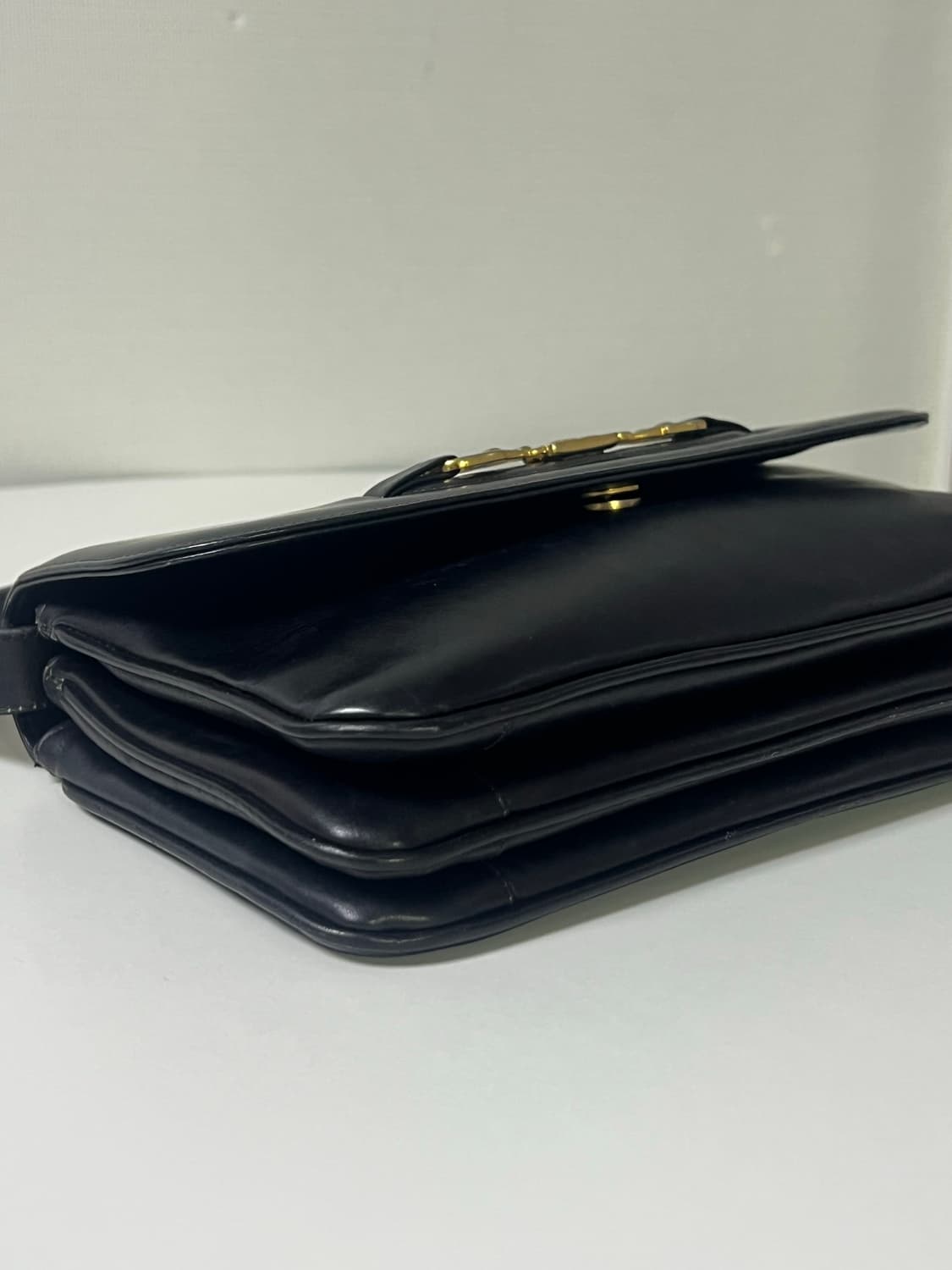 셀린느 황금마차 숄더백 / 3way 상품이미지6