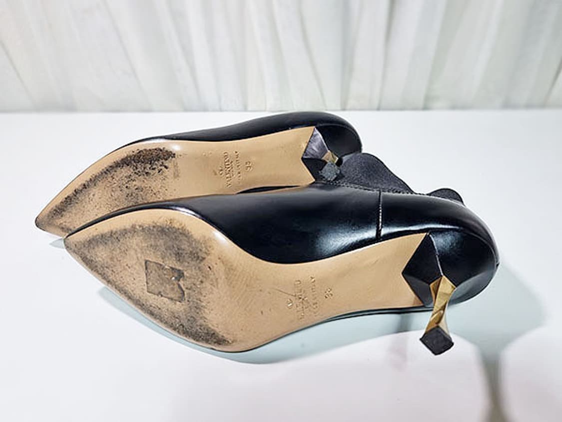 발렌티노 앵글부츠 240~245 상품이미지6