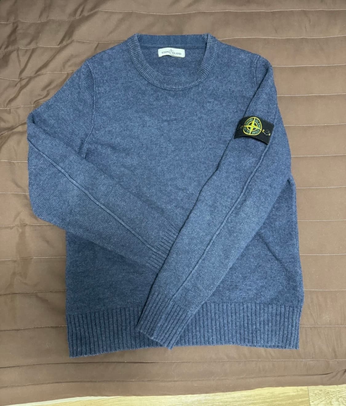 스톤아일랜드 니트 상품이미지1