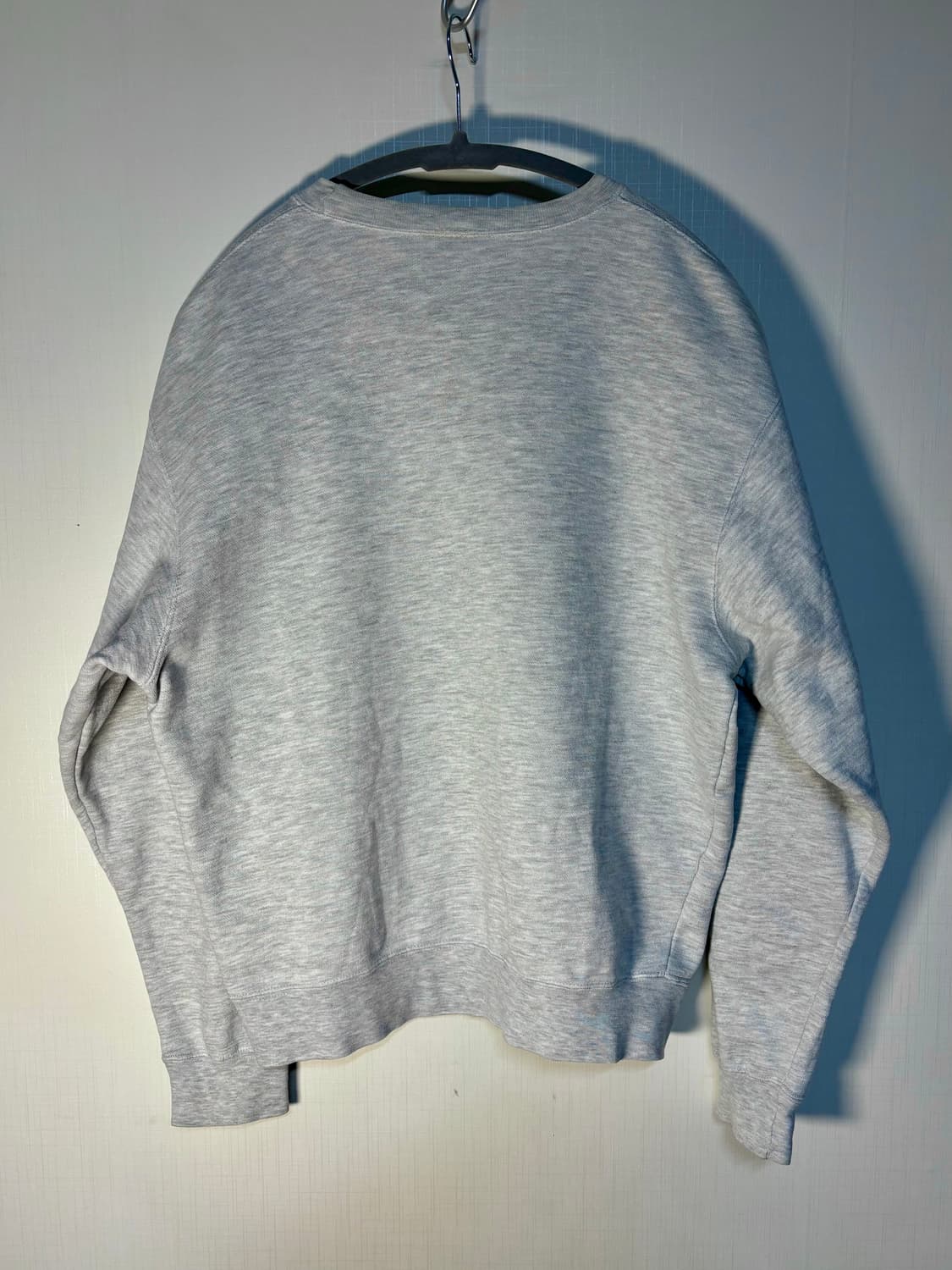 90s NIKE 나이키 빅스우시 스웻셔츠 올드 빈티지 상품이미지3