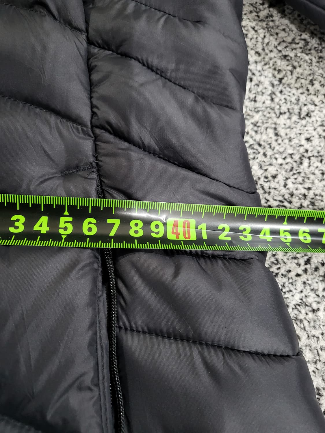 콜럼비아 패딩 점퍼 상품이미지9