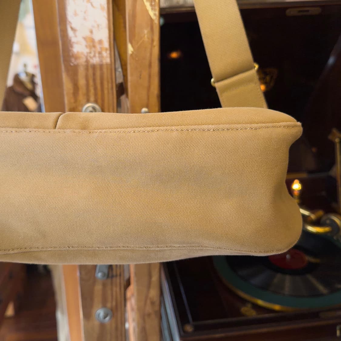 브레디백 영국 피싱웨어 아리엘 백 상품이미지10