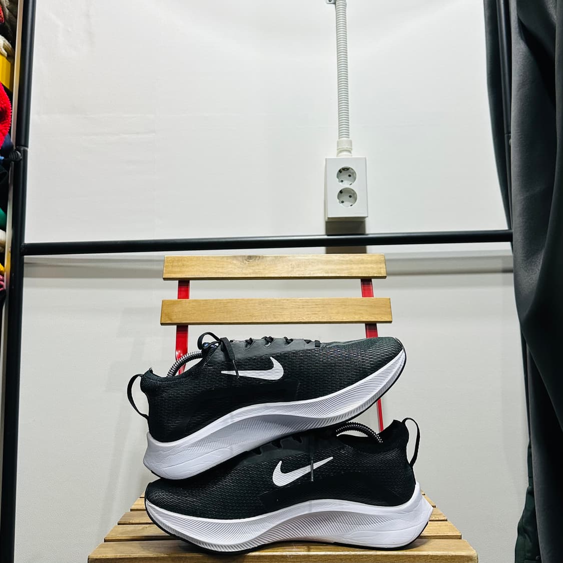 280) 나이키 런닝화 남성 남자 운동화 줌 플라이 4 상품이미지7