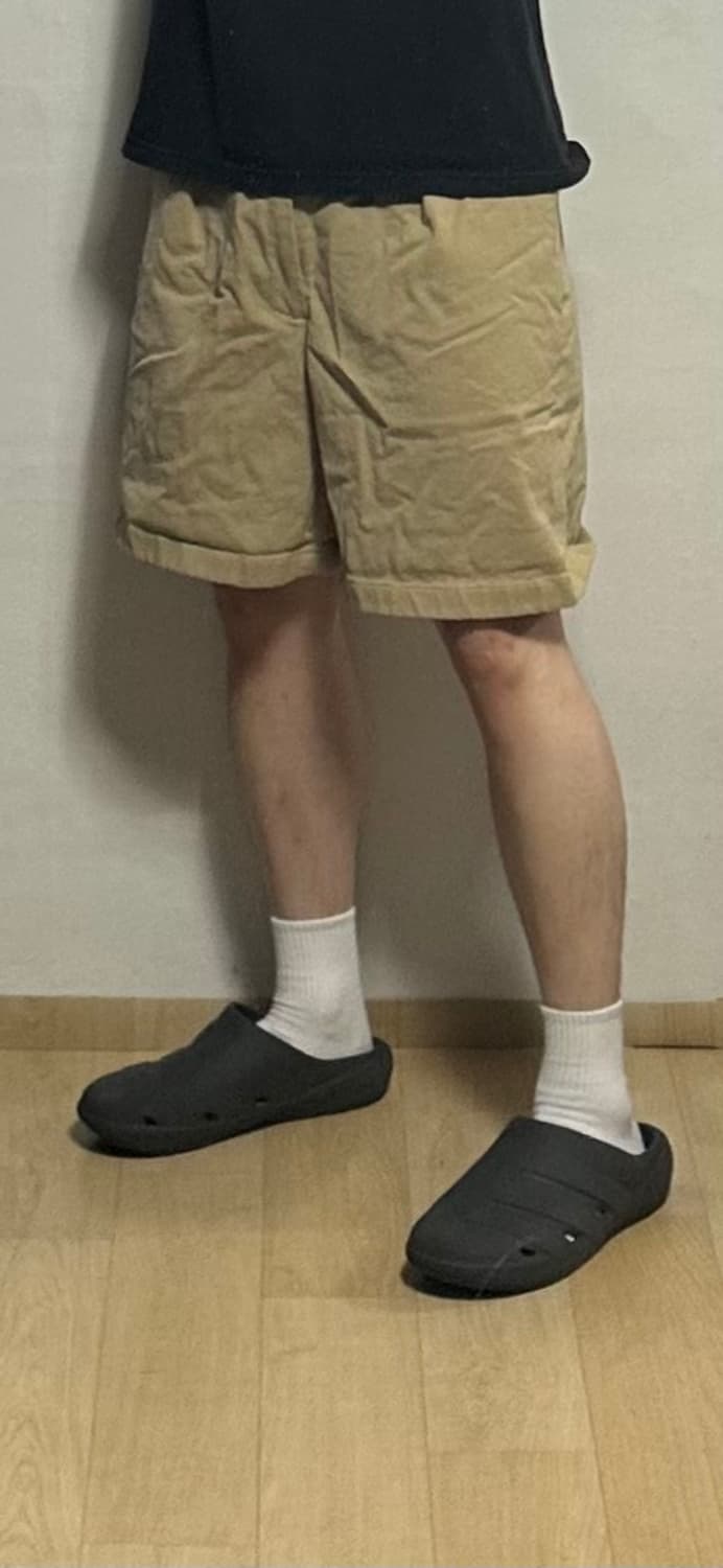 아이앱스튜디오 치노 쇼츠 상품이미지5