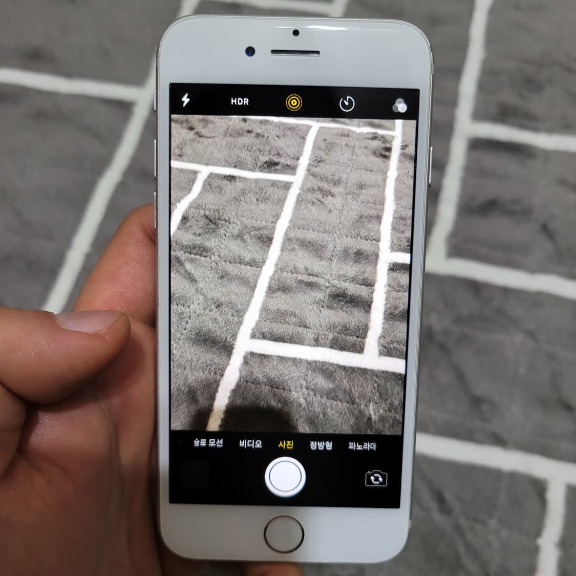 애플 아이폰7 32기가 상품이미지7