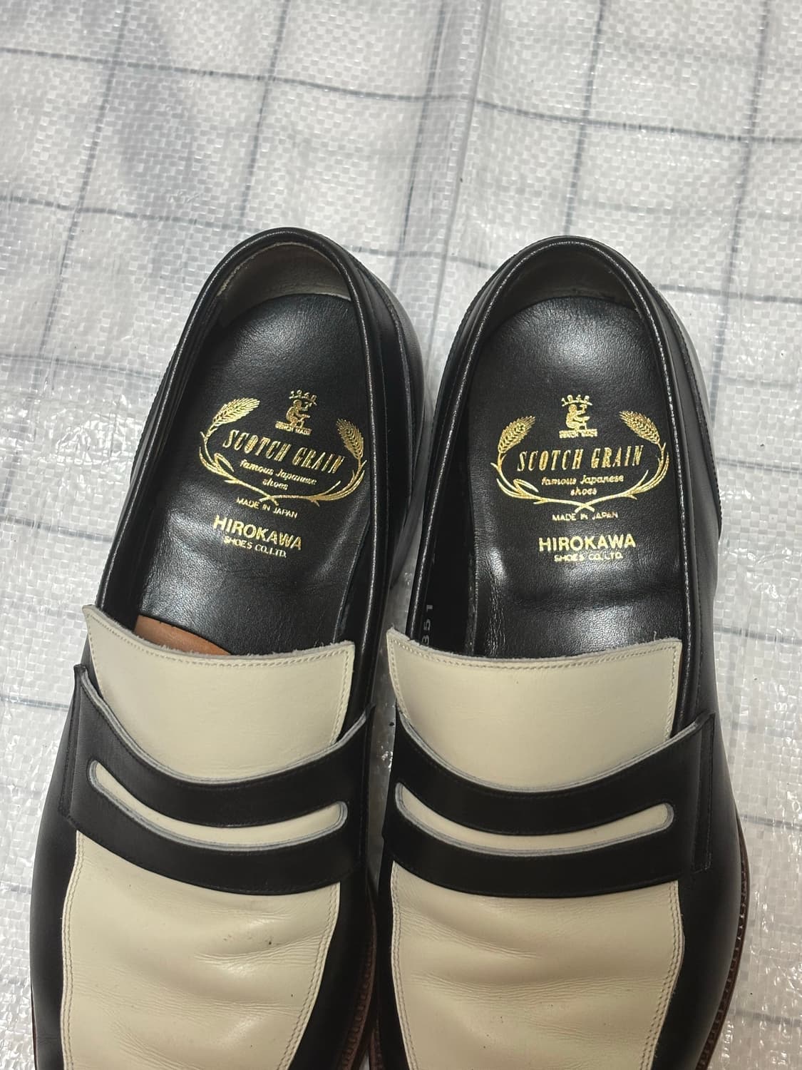penny loafers 270 상품이미지3