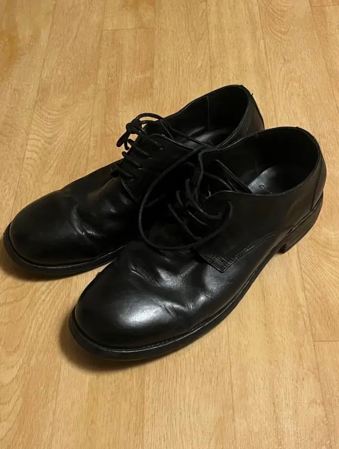 [275-280] 코도반더비 말가죽 구이디맛 43 상품이미지1