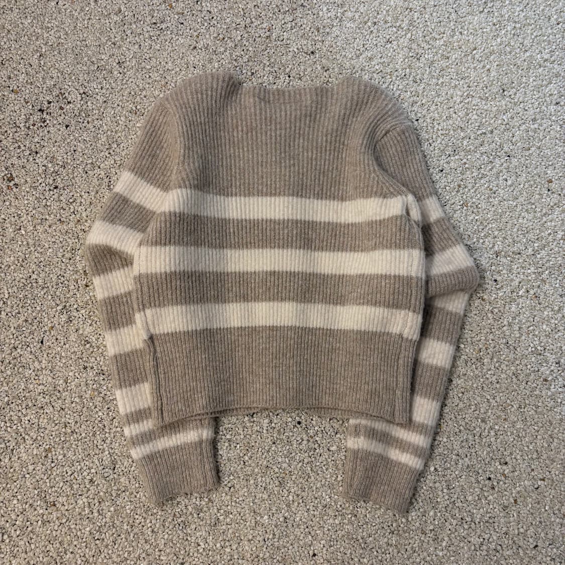 라코스테 가디건 ⭐️1216 상품이미지4