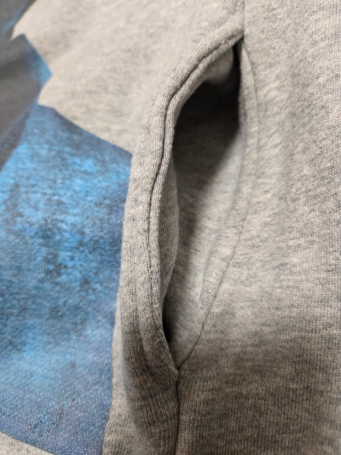 베트멍 스눕독 후드티 상품이미지10