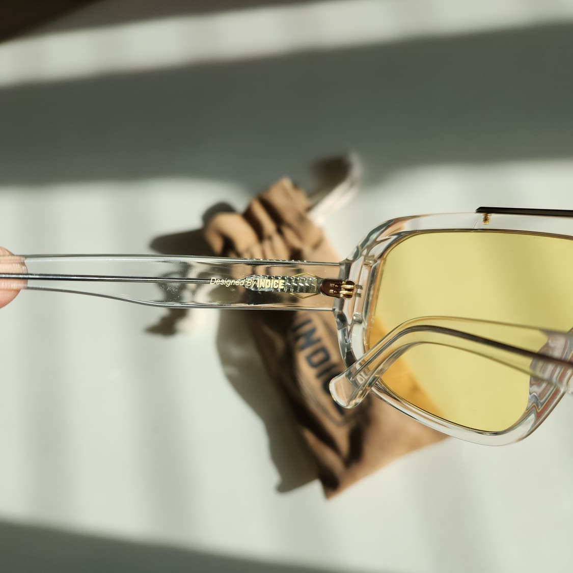 인다이스 윈드블락 선글라스 상품이미지4