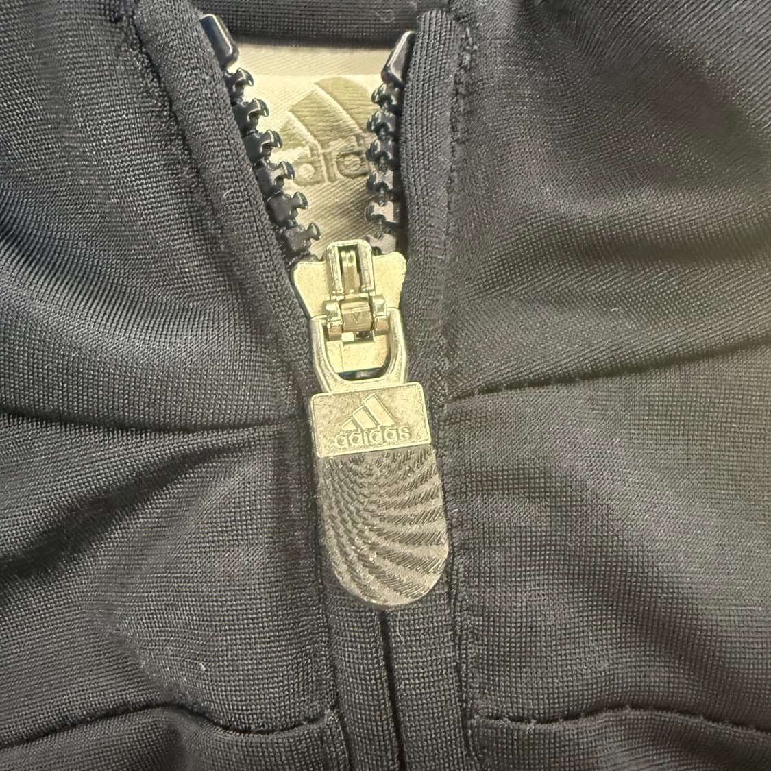 아디다스 레알 마드리드 져지 트랙탑 점퍼 100 상품이미지7