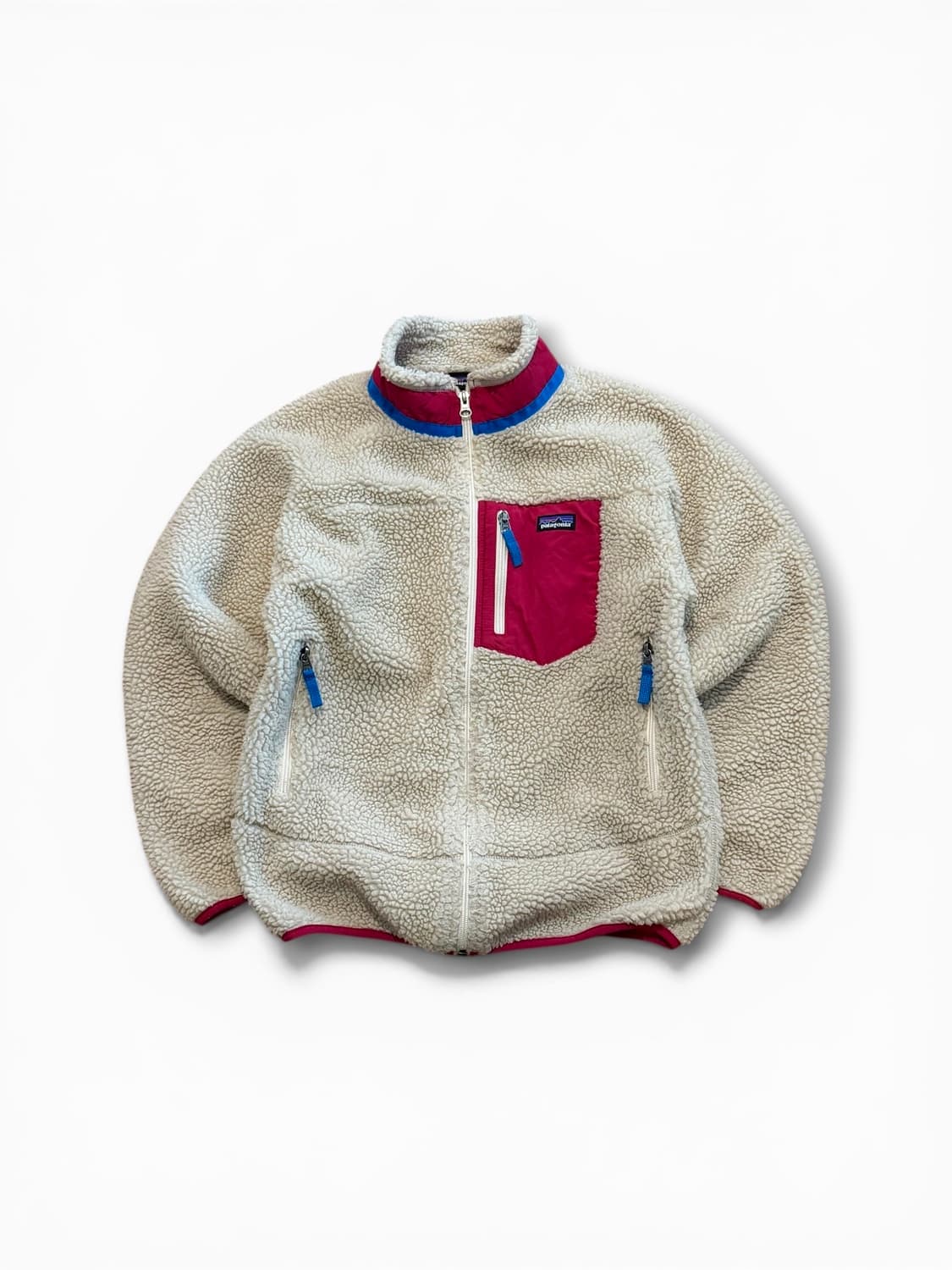 파타고니아 클래식 레트로-X 자켓 상품이미지1