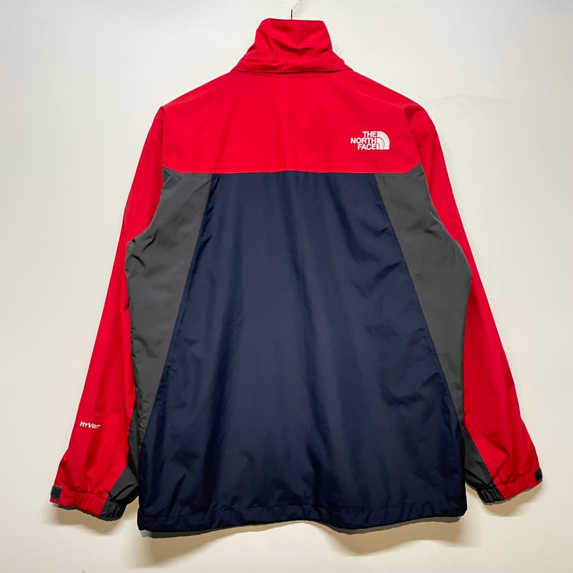 노스페이스 하이벤트 바람막이 자켓 상품이미지2