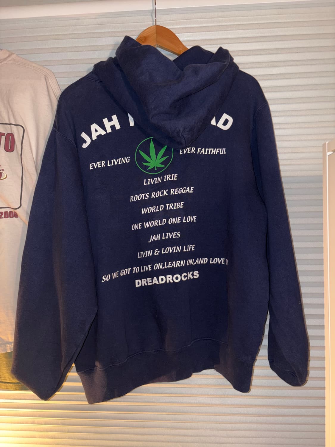 90’s Pearl driver Hoodie (made in japan) 상품이미지3