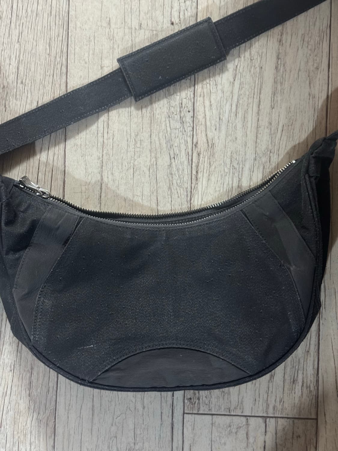 엑슬림 Ep7 01 Bag (charcoal) 상품이미지1